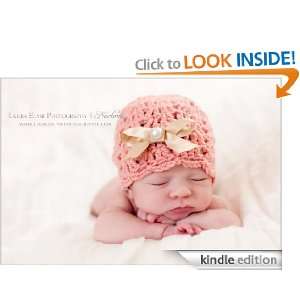 Double V scallop hat crochetmylove designs   Kindle Store