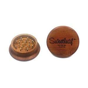  Sweetleaf Party Sized 2 1/2 Wood Grinder 