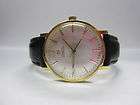 EXCEPTIONAL 18K SOLID GOLD OMEGA MENS WATCH  