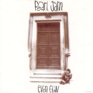  Even Flow / Oceans Pearl Jam Music