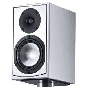  Canton GLE 420.2 Speaker   Pair (Walnut) Electronics