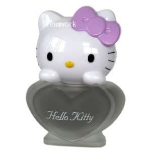 Sanrio Hello Kitty Car Fragrance   Violet Scent Air Freshener  Toys 