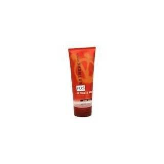  Alberto VO5 Power Control Red Hair Styling Gel Mega Hold 