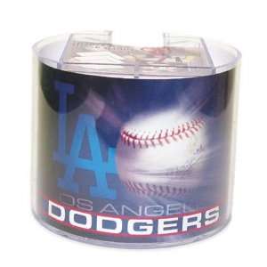  Los Angeles Dodgers Paper & Desk Caddy