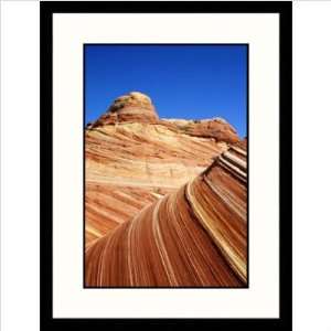  Paria Canyon Vermillion Cliffs, Layered Sandstone, Utah 