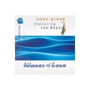  Waves of Love 58 min CD