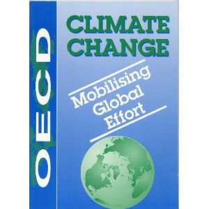 com Climate Change Mobilising Global Effort (9789264156753) France 