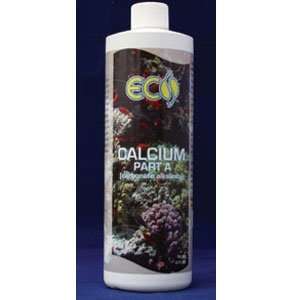   Eco (Balling) Calcium A 16oz.   12 Bottles Patio, Lawn & Garden