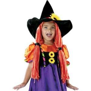  Autumn Witch Hat for Kids Toys & Games