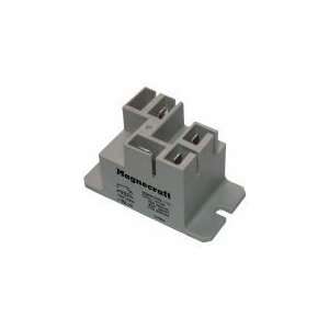  Magnecraft Relay, Power, 5 Pin, SPST, 30A, 12VDC   9AS5D52 