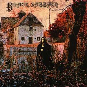  Black Sabbath Black Sabbath Music