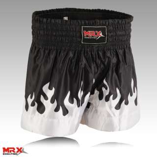 Muay Thai KickBoxing Shorts