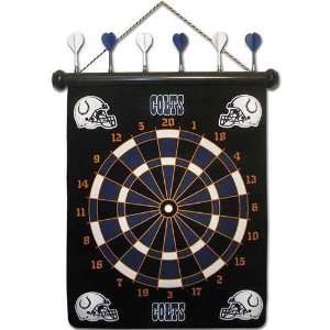 Indianapolis Colts Magnetic Darts