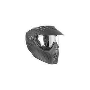  Paintball Xtreme Rage Single Lens Anti fog Mask/Goggle 