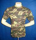 PORTUGUESE LIZARD CAMO T SHIRT NOS IN BAG APPROXIMATELY 41 CHEST