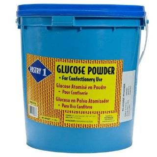 Glucose Powder (Atomized) For Confectionary Use   1 pail, 11 lb