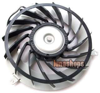 PS3 15 Blade Internal Cooling Fan For ALL Fat Models  
