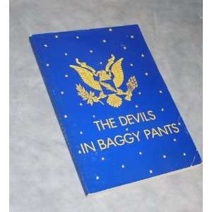  The Devils In Baggy Pants (First in the Airborne Series 