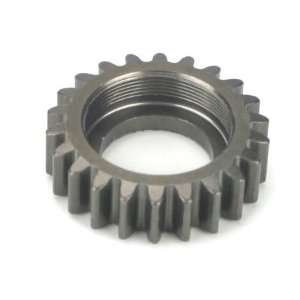 Team Losi 22T Pinion Use w/66T Spur LST Toys & Games