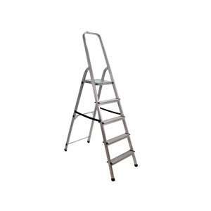  5 Step Aluminum Ladder