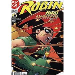  Robin (1993 series) #135 DC Comics Books
