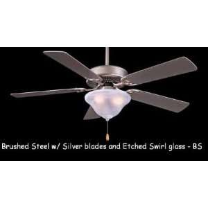  F548 ORB Contractor Uni Pack Ceiling Fan Oil Rubbed Bronze 
