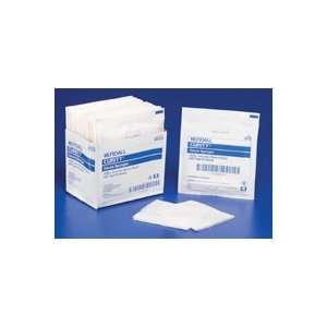   Sterile Cotton 4x4 12Ply 10/Tray Part No. 6939 by  Kendall Company