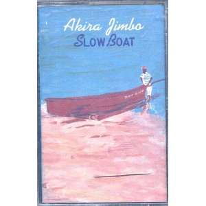 Slow Boat Akira Jimbo Music