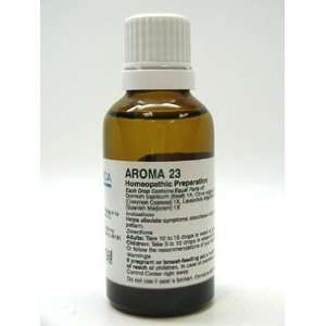  Aroma 23 1 fl oz (Unda)