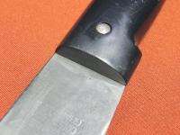 Vintage COLLINS Central America Guatemala Machete Knife  