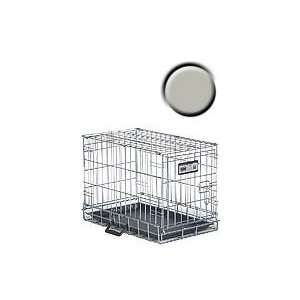    Championship Collection Dog Cage Small Med Silver