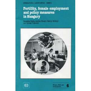  Fertility, Female Employment and Policy Measures (Women 