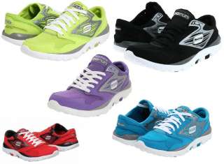 SKECHERS GO RUN WOMENS ATHLETIC RUNNING SHOES ALL SIZES  