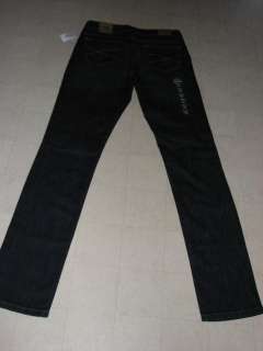 Aeropostale Bayla Skinny Jeans Women 3/4 7/8L Reg NWT  