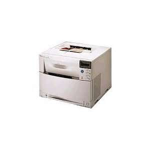  Intl Color Laserjet 4550N 220V Govt Only *no Return 