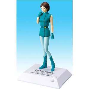  Gundam Voice I Doll Emma Sheen Figure Toys & Games