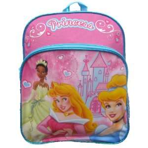  Disney Princess Toddler Backpack for 2 5 Years Old Toys & Games