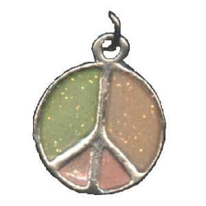  Enlightened Peace Necklace 