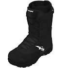 NEW HMK TEAM LACE SNOWMOBILE WINTER BOOTS, US BLACK, US 13