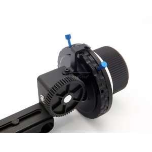 Red Star DSLR Follow Focus Pro Version II (NO MORE CAGE OR 