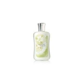 Bath and Body Works Signature Collection Cucumber Melon Body Lotion, 8 