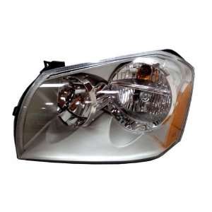  LAMPS   HEADLIGHTS   OEM 4806059AG Automotive