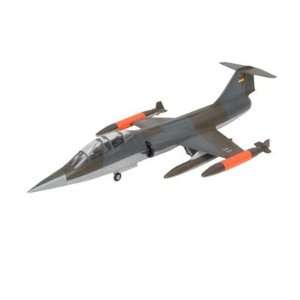  04008 1/144 TF 104 G Starfighter Toys & Games