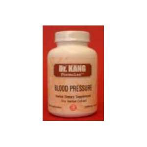 Blood Pressure   Dr. Kangs formula, hypertension, high blood pressure 