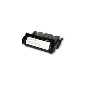  Remanufactured Dell High Yield Black Toner Cartridge for 