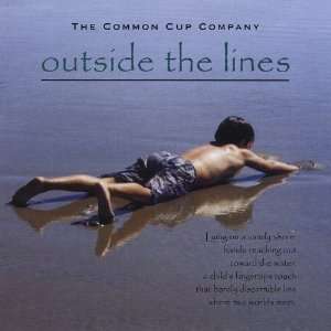  Outside the Lines Common Cup Company Music