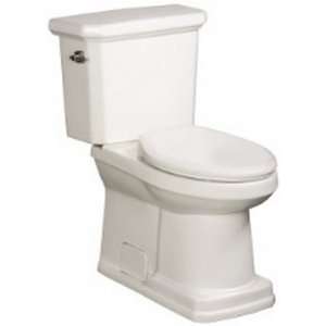 Danze® Toilet Bowl Only (Tank Sold Seperately) Cirtangular 
