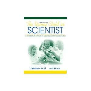   Constructivist Approach to Early Childhood Science Education 3RD
