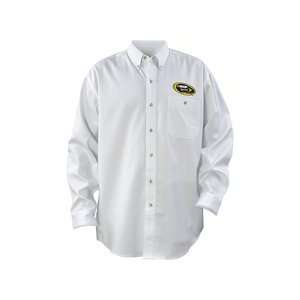  NASCAR Sprint Cup Series Long Sleeve Dobby Twill Shirt   Nascar 
