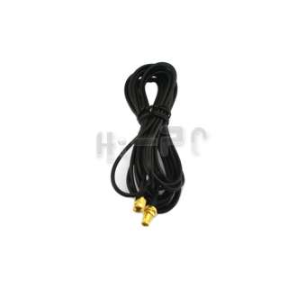 5M WiFi WAN Router Wi Fi Antenna Extension Cable RP SMA  